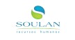 Por dentro da empresa SOULAN Logo