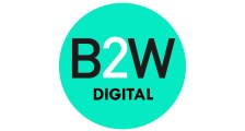 Logo de B2W