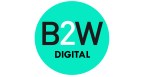 B2W Logo