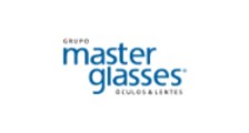 Master Glasses logo