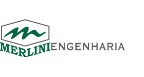 Merlini Engenharia Logo