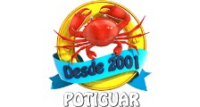 Potiguar caldos logo
