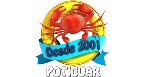Potiguar caldos Logo