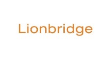 Logo de Lionbridge