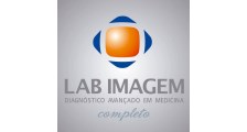 Lab Imagem logo