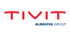 TIVIT ALMAVIVA GROUP Logo