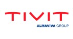 TIVIT ALMAVIVA GROUP Logo