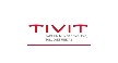 Por dentro da empresa TIVIT Logo