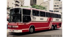 Reunidas Paulista Transporte LTDA logo