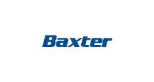 Logo de Baxter Hospitalar