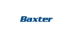 Baxter Hospitalar Logo