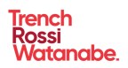 Trench, Rossi e Watanabe Advogados Logo