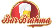 Logo de Bar Brahma