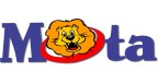 Mota Supermercados Logo