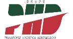 PHD Logística Ltda Logo