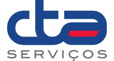 cta servicos ltda me logo