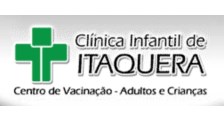 CLINICA INFANTIL DE ITAQUERA logo