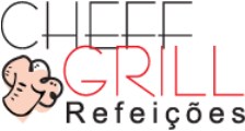Cheff Grill logo
