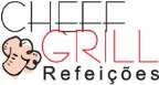 Cheff Grill Logo