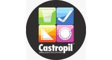Castropil Embalagens logo