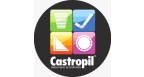 Castropil Embalagens Logo