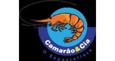 Logo de Camarão e Cia