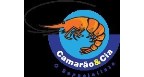 Por dentro da empresa Camarão e Cia Logo