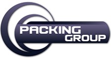 Logo de Packing Group
