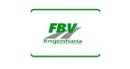 FBV Engenharia Logo