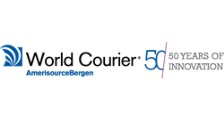 World Courier do Brasil logo