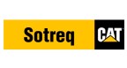 Grupo Sotreq Logo