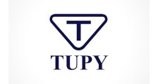 Logo de Tupy