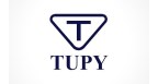 Por dentro da empresa Tupy Logo