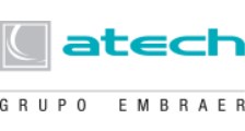 Atech logo