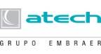 Atech Logo