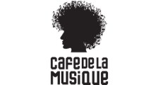 Café de La Musique logo