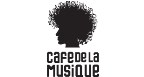 Café de La Musique Logo