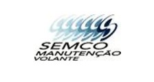 SEMCO MANUTENCAO VOLANTE LTDA logo