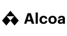 Logo de Alcoa Alumínio