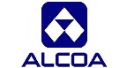 Alcoa Alum&#xED;nio Logo