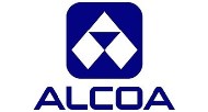 Alcoa Alumínio Logo