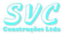 SVC Construções ltda logo