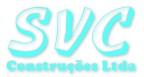 SVC Construções ltda Logo