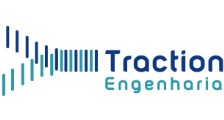 Logo de Traction Engenharia