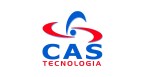 Por dentro da empresa CAS TECNOLOGIA Logo