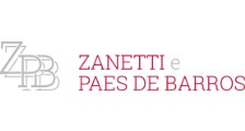 Zanetti e Paes de Barros Advogados Associados logo