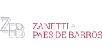 Zanetti e Paes de Barros Advogados Associados Logo