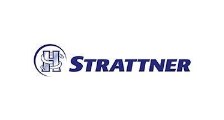 H. Strattner logo
