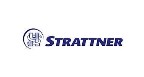 H. Strattner Logo