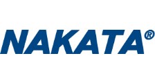 Logo de Nakata Automotiva